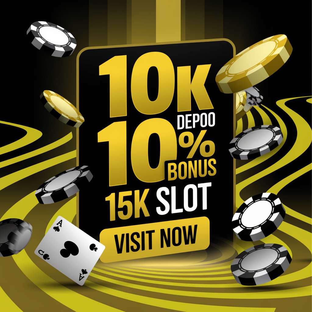 SALAM888 🌤️ Ovo Slot Situs Slot Online Scatter Hitam Positif