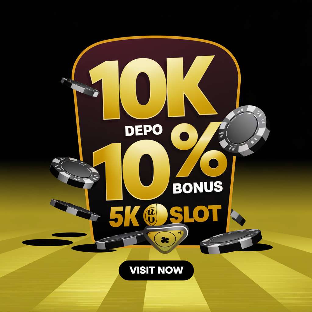 JUDI MESIN SLOT ONLINE 👘 SLOT TERBAIK Mainkan Slot Online