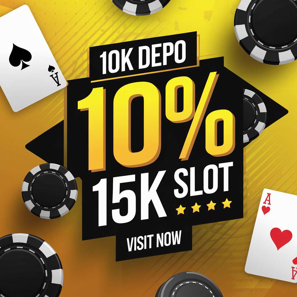 SLOT MINIMAL DEPO 1RB 🛠️ SLOT TERBARU Link Slot Minimal Depo