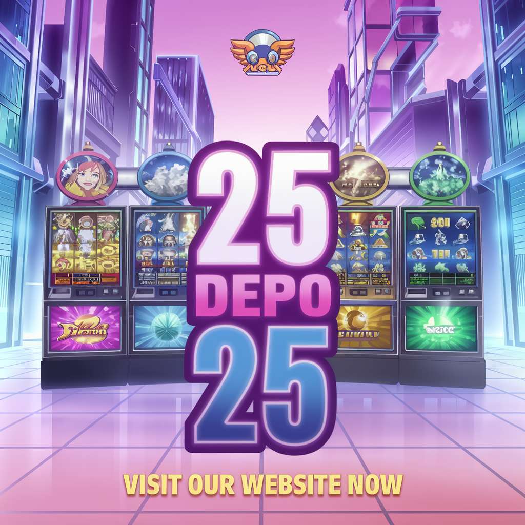 SITUS SELOT TERGACOR 👞 DUNIA777 Slot365 Daftar Situs Judi