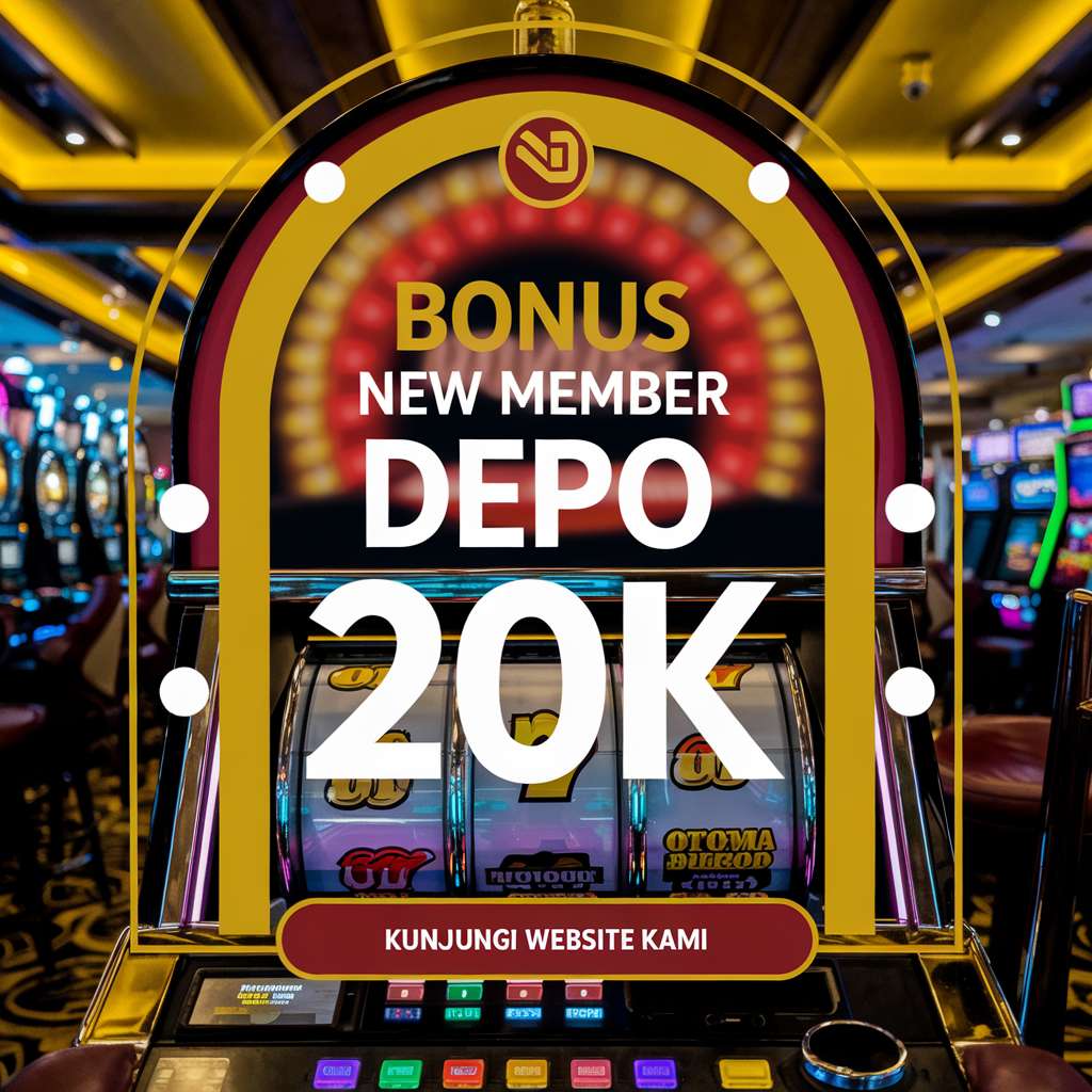 SLOT DEPO 100 BONUS 100 🔮 JUDI MPO Mposport » Daftar Situs