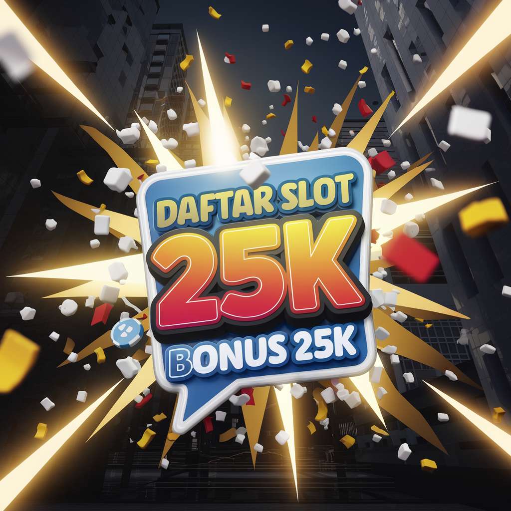 DEPO 25 BONUS 30 🧺 NUKE GAMING SLOT Raih Keuntungan Berlipat