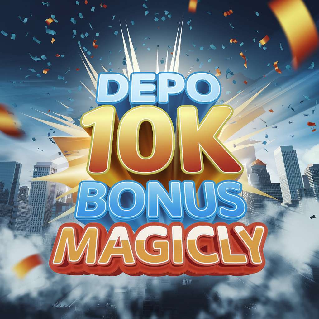 SLOT THAILAND GACOR DEPO 10K 🛡️ DEMO PG SOFT Situs Server