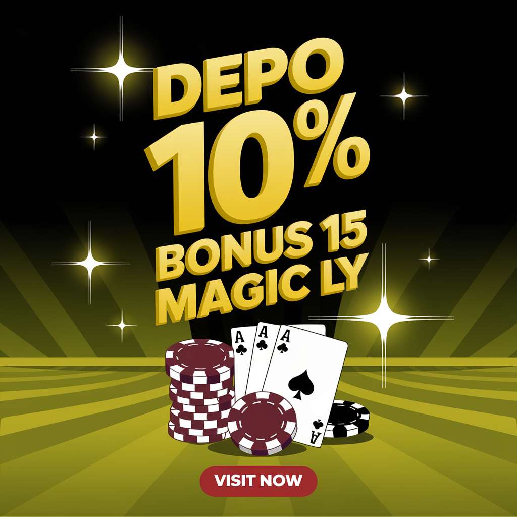 DEPO 40 BONUS 100 🎰 GATES OF OLYMPUS SLOT Slot Bonus 100 To