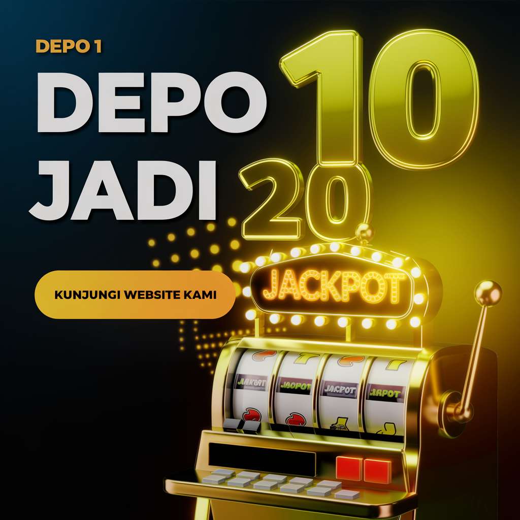 DEPO 20 BONUS 30 🌟 SLOT PRAGMATIC Depo 20 Bonus 20 To 3X