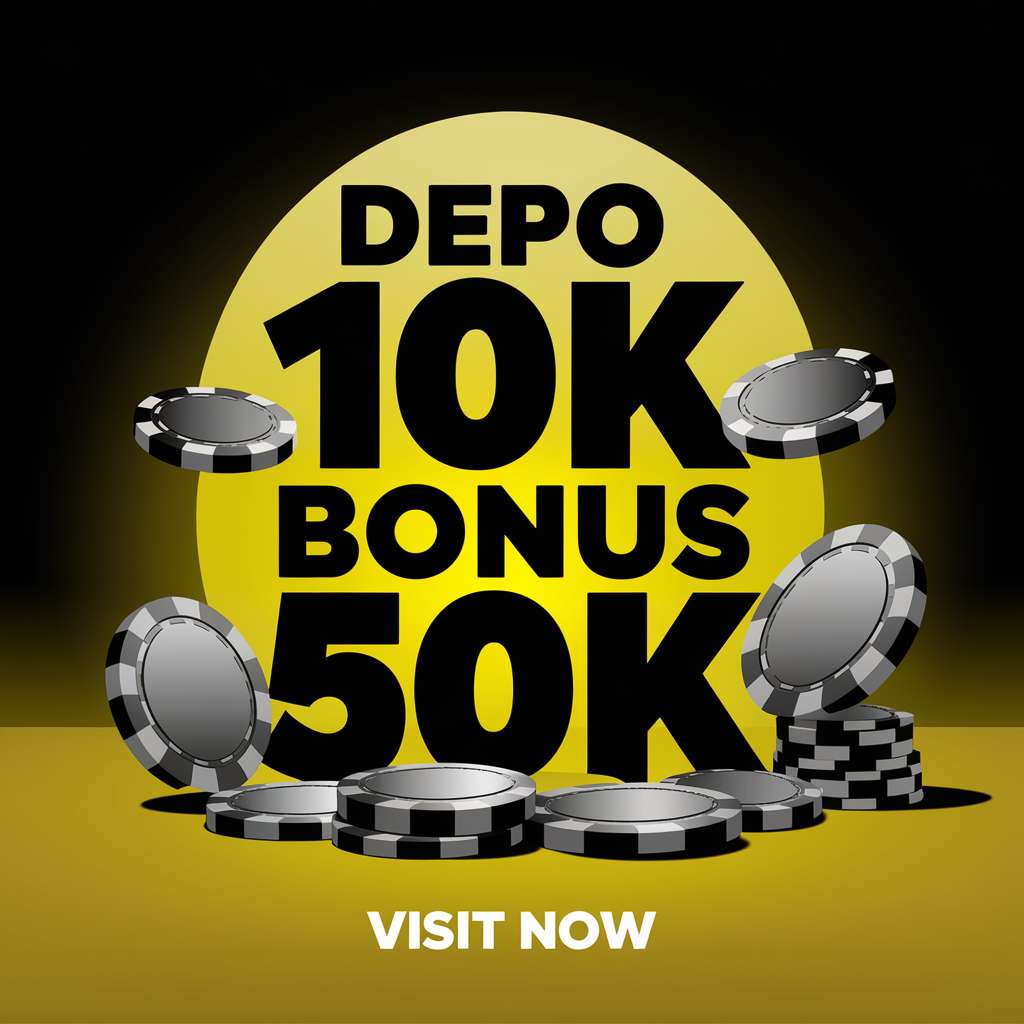 CARA MAIN SLOT BIAR GACOR ⚗️ BONUS DEPOSIT Cara Main Slot