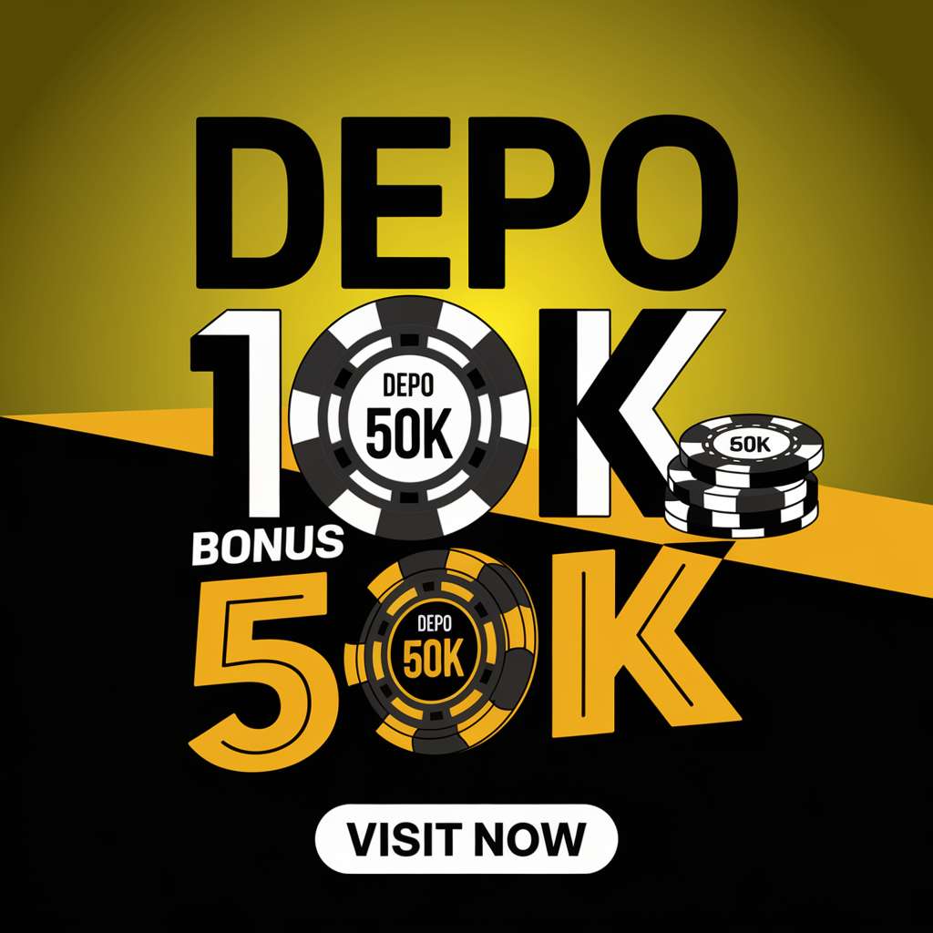 MELATIPOKER 🎵 Nuke Gaming Slot Platform Judi Online Terbaik