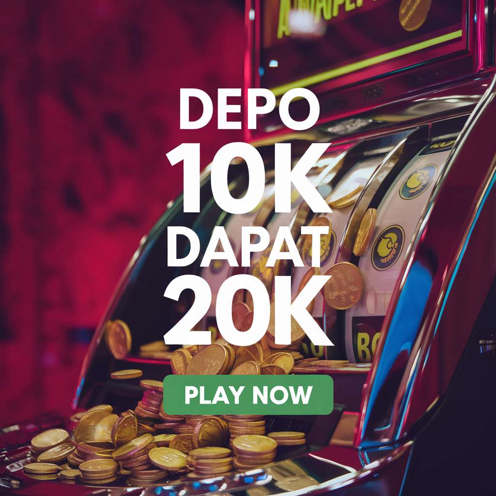 BAGUS SLOT 🖼️ SLOT DELUXE 7 Terbaik Game Slot Online Di