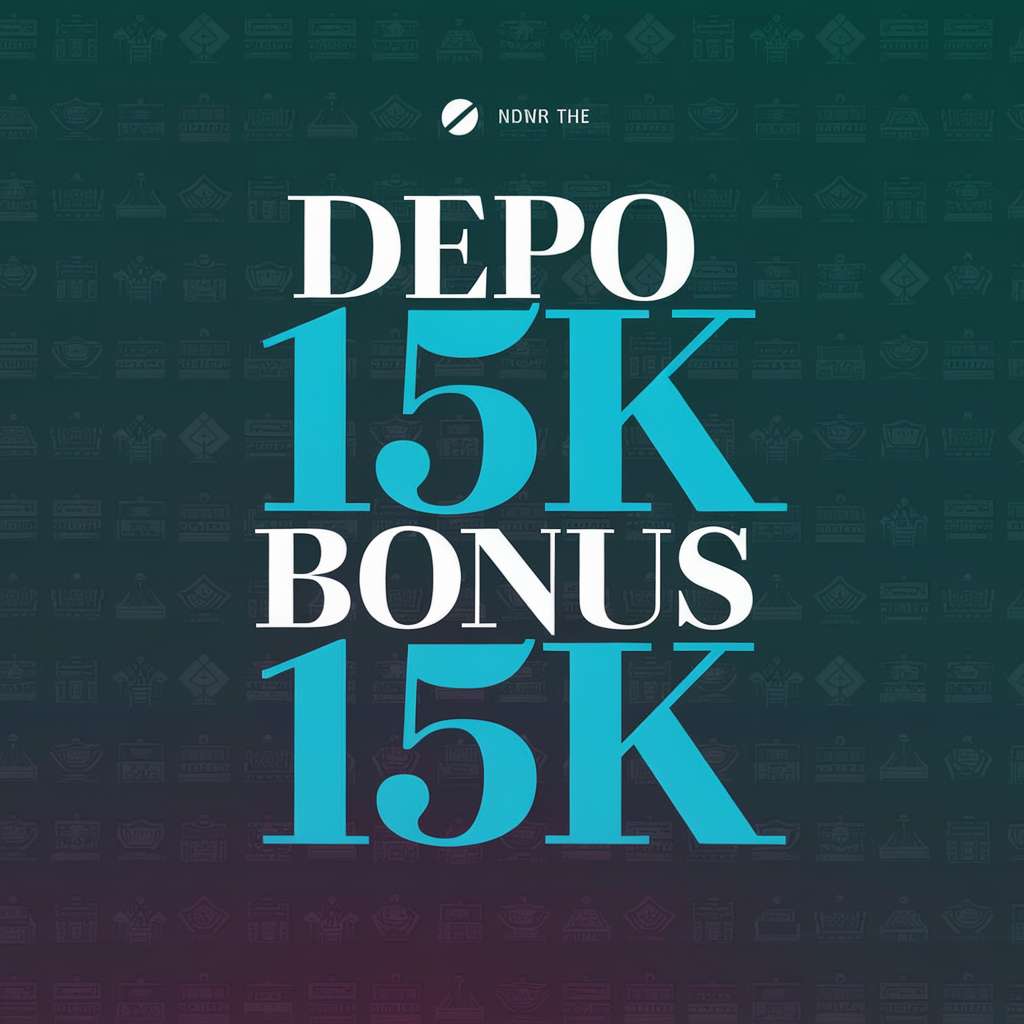 SLOT DEPO 10 BONUS 20 💵 SLOT TERBAIK Jajan888 Kumpulan Situs