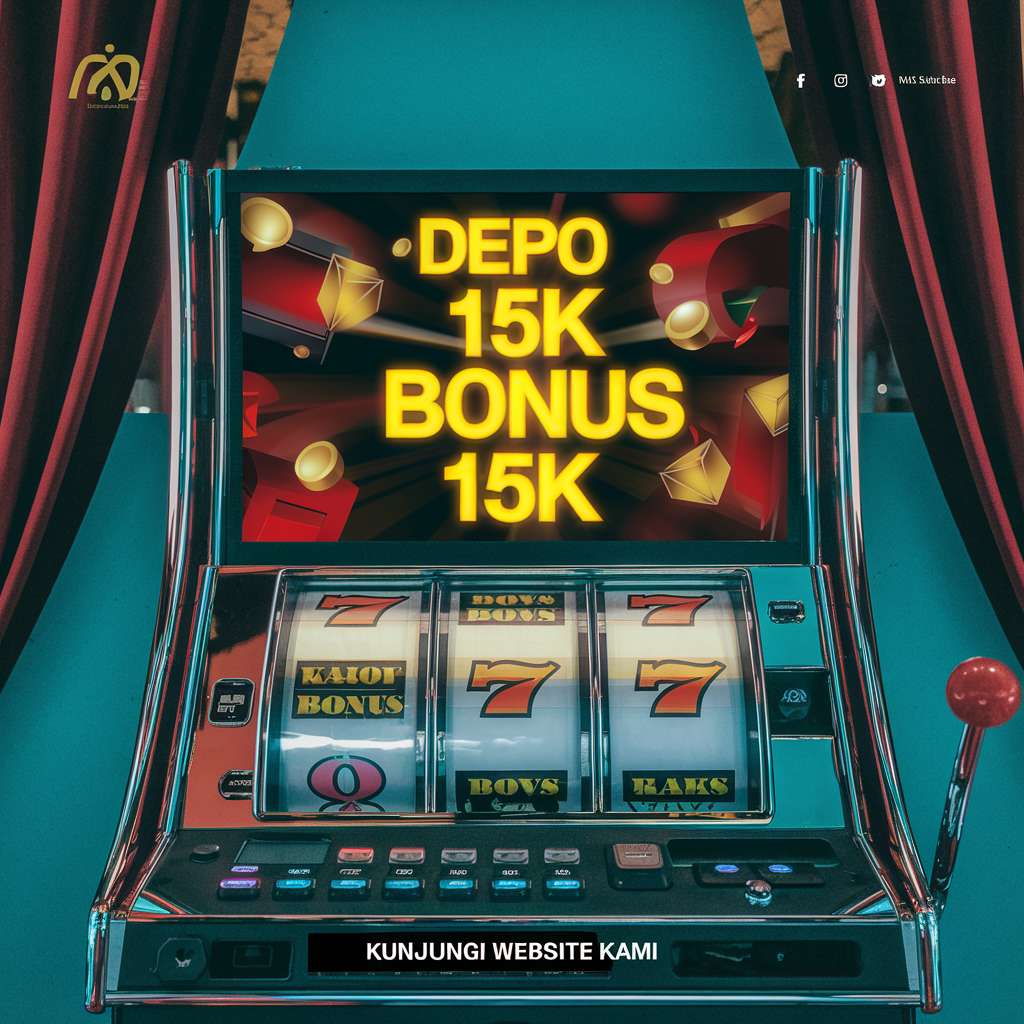 RTP PETIR138 🏸 THE BIG JACKPOT Petir388 Situs Rtp Live Slot