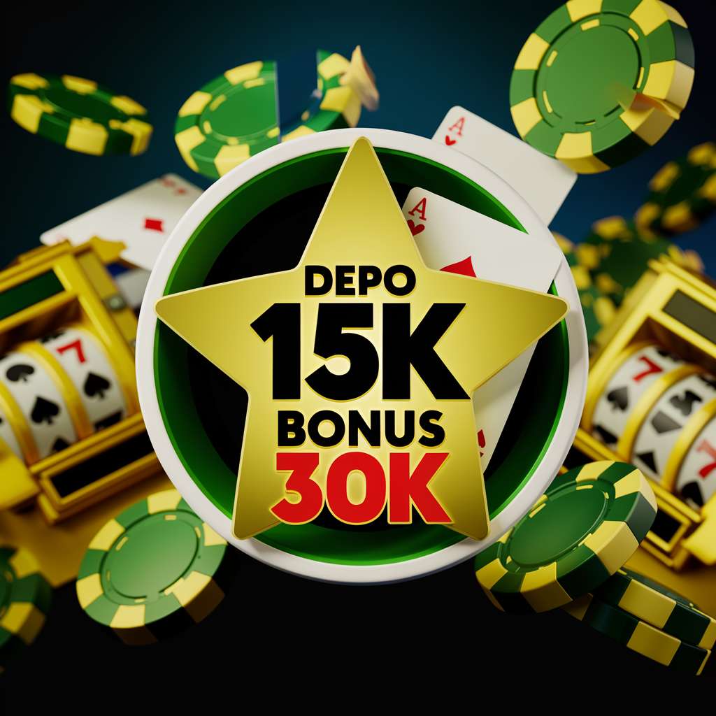 MANIS 🦯 20 Makanan Free Casino Slots Indonesia Yang Wajib