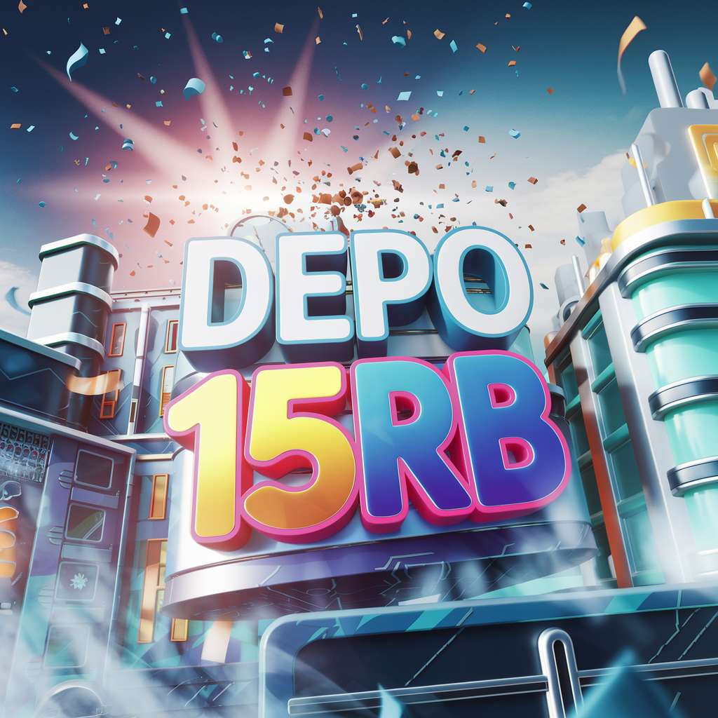 DEPO BOS 📍 JACKPOT GACOR Depobos Link Alternatif Slot Gacor