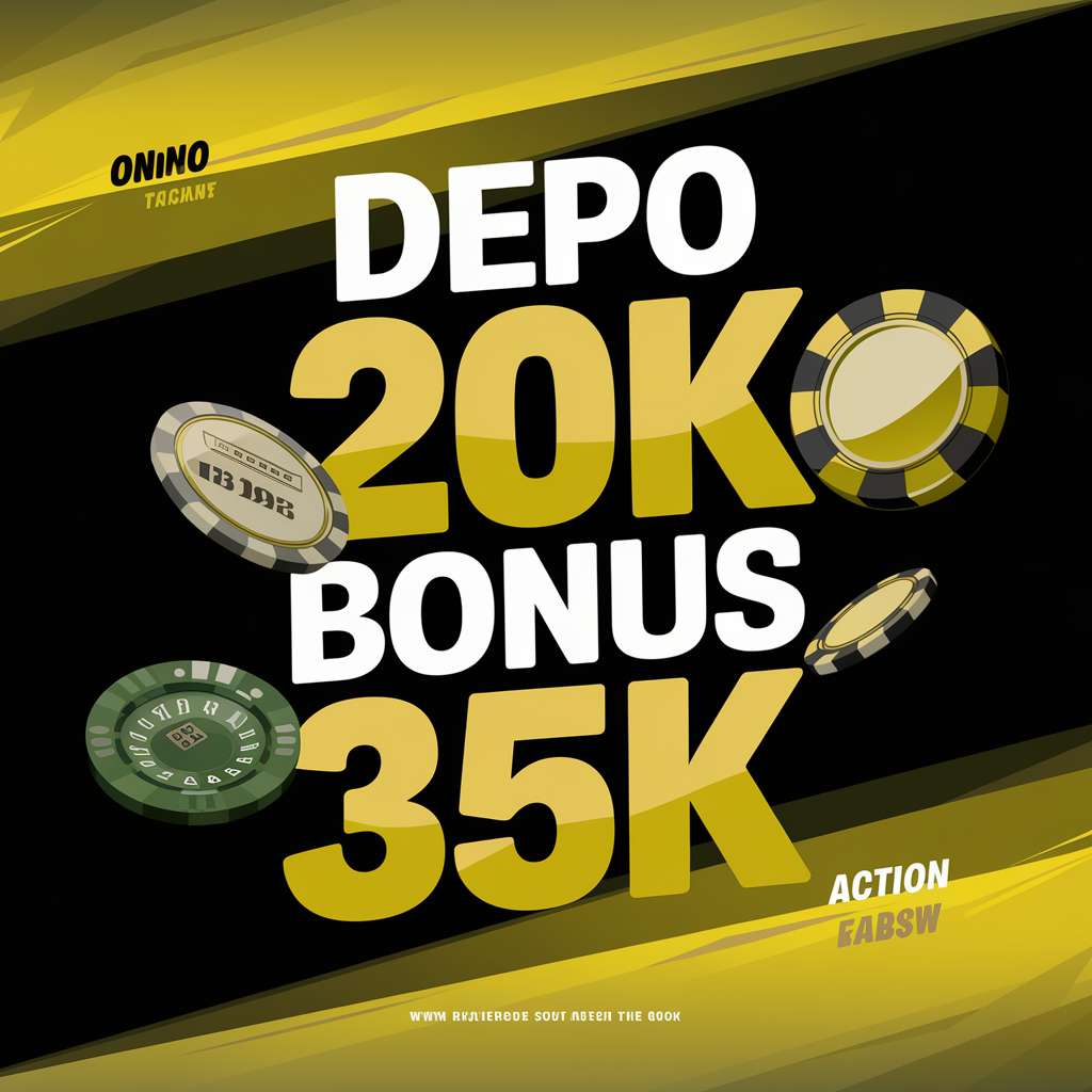 SLOT DEPO 10 BONUS 20 🚨 FREE SLOTS TO PLAY FOR FUN Slots