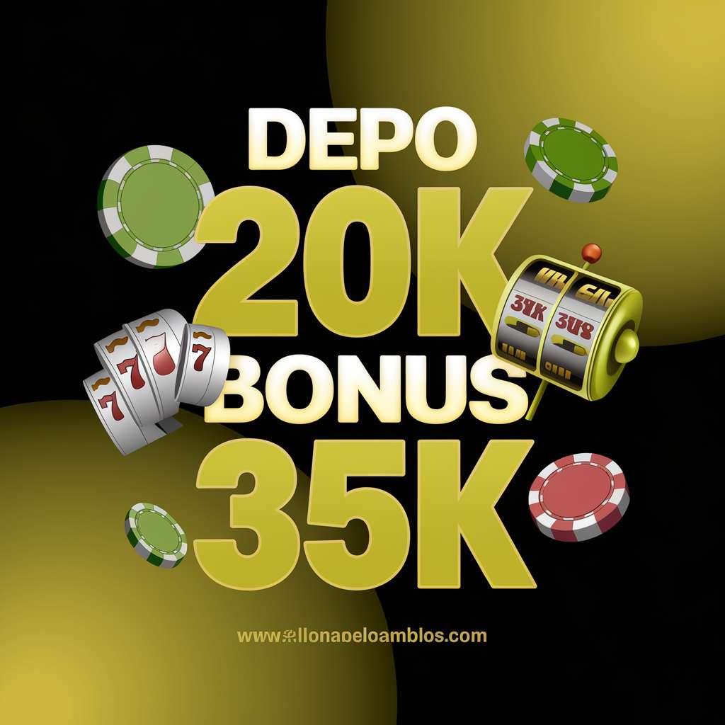 DEPO 30 30 🦯 FREE SLOT MACHINES Depo 30 Bonus 30 Komisi