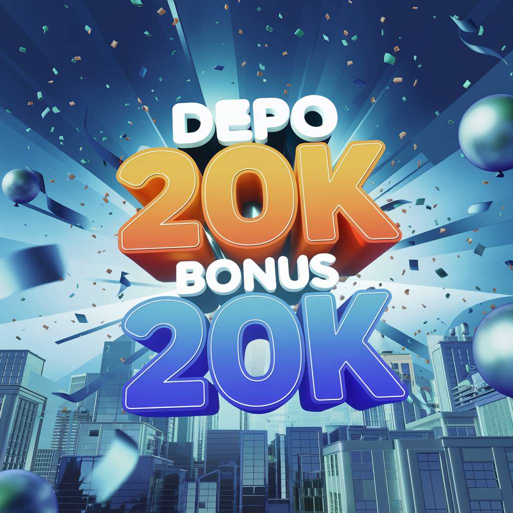 LINK SLOT MIN DEPO 5K ⛽ SLOT SPIN Link Daftar Akun Slot Depo