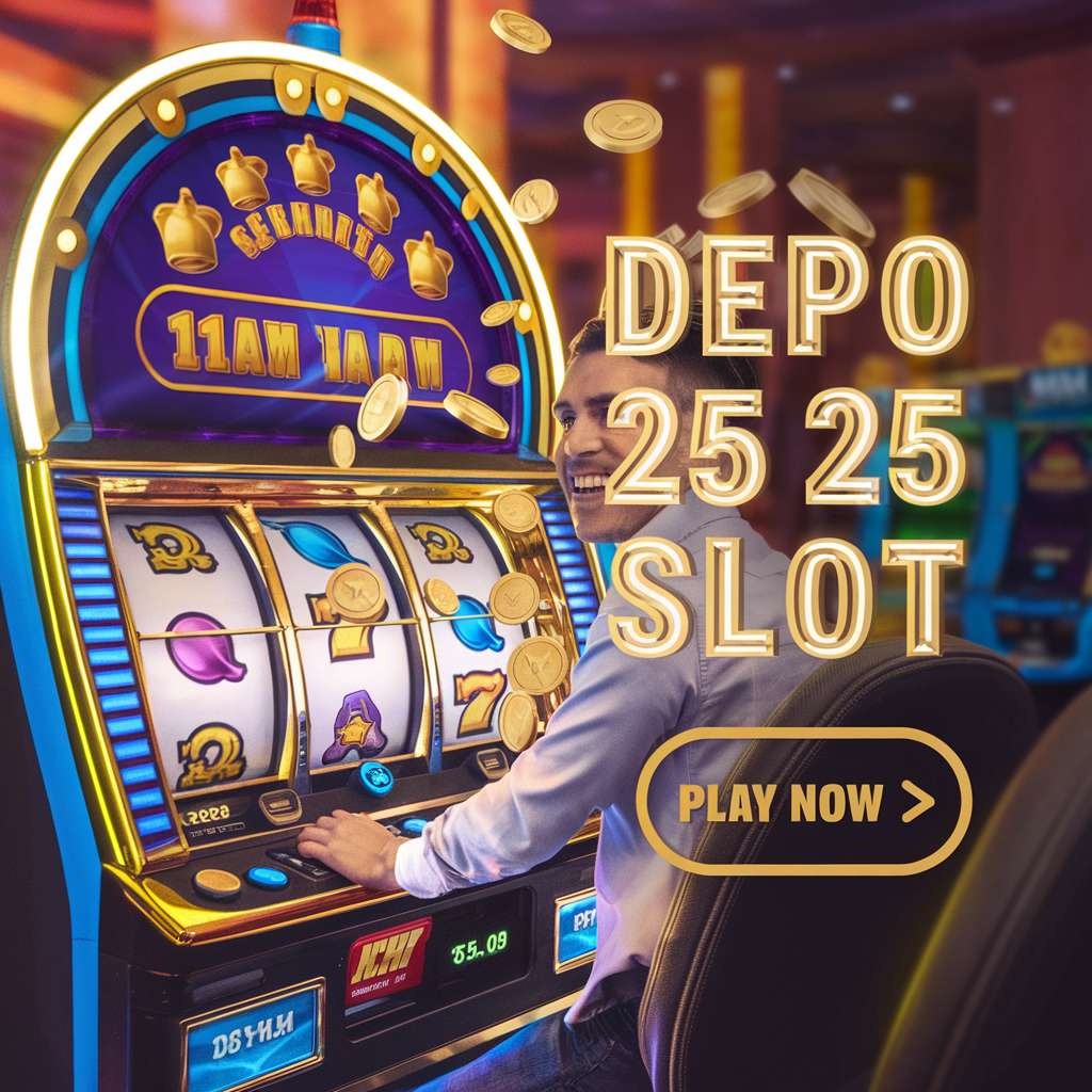 ORIBET SLOT 📭 ONLINE SLOTS REAL MONEY Daftar Slot Online