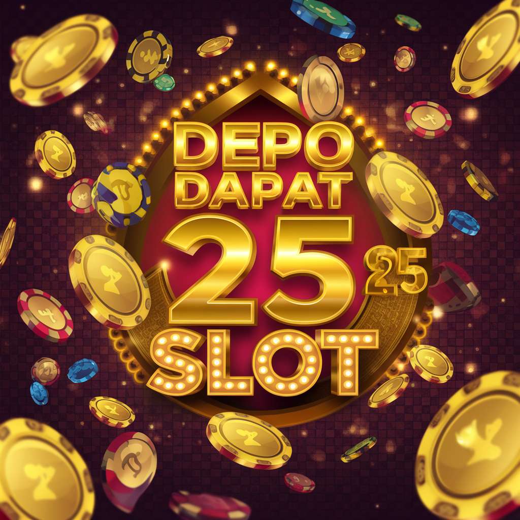 SLOT DENGAN DEPO DANA 🌒 SLOT MAXWIN Panduan Lengkap Cara