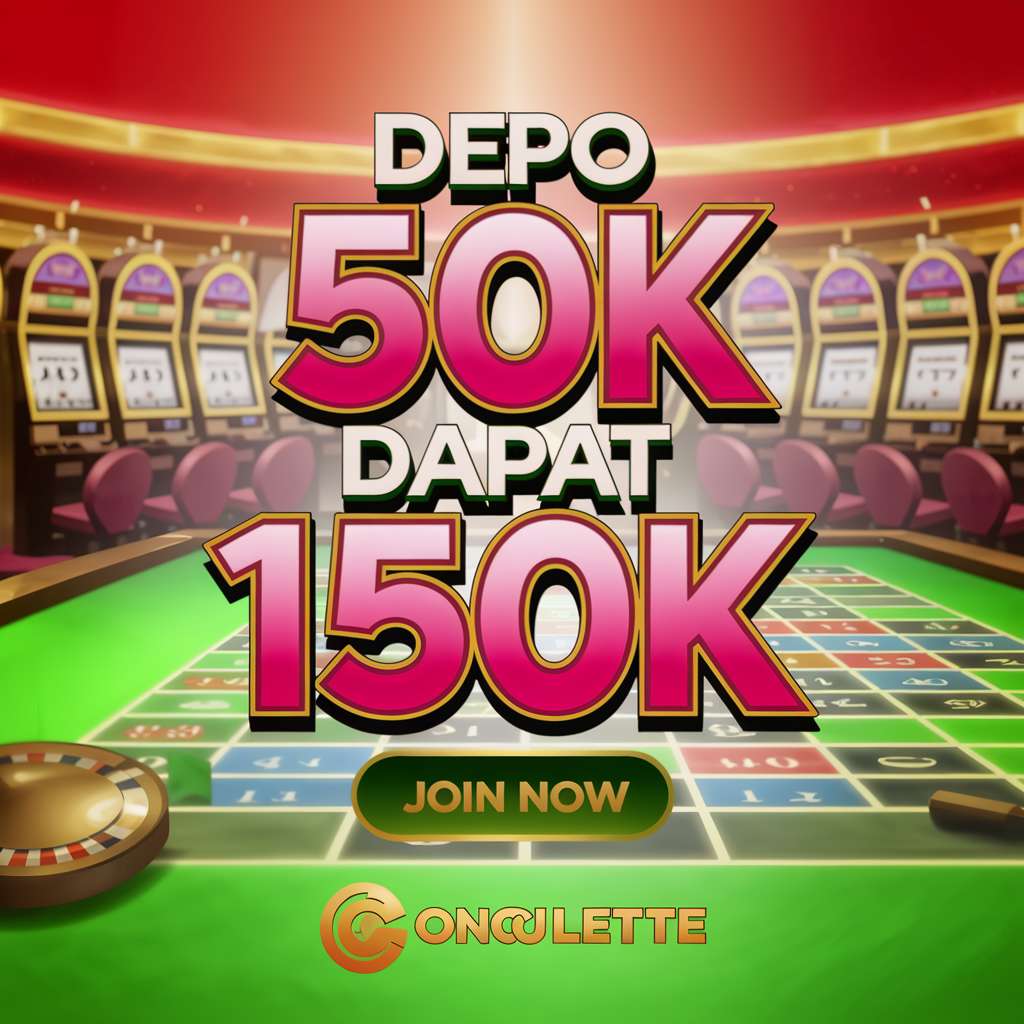 ARWANASLOT 🪒 Casino Slot Daftar Situs Resmi Aman Dan