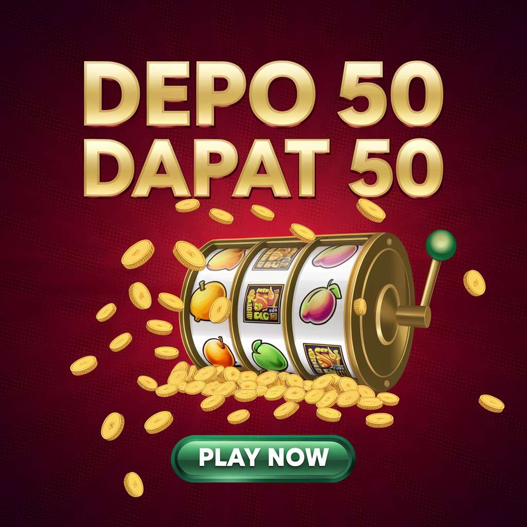 DEPO 50 BONUS 30 TO 3X ⏰ RAINBOW RICHES Depo50Bonus50 Lynk