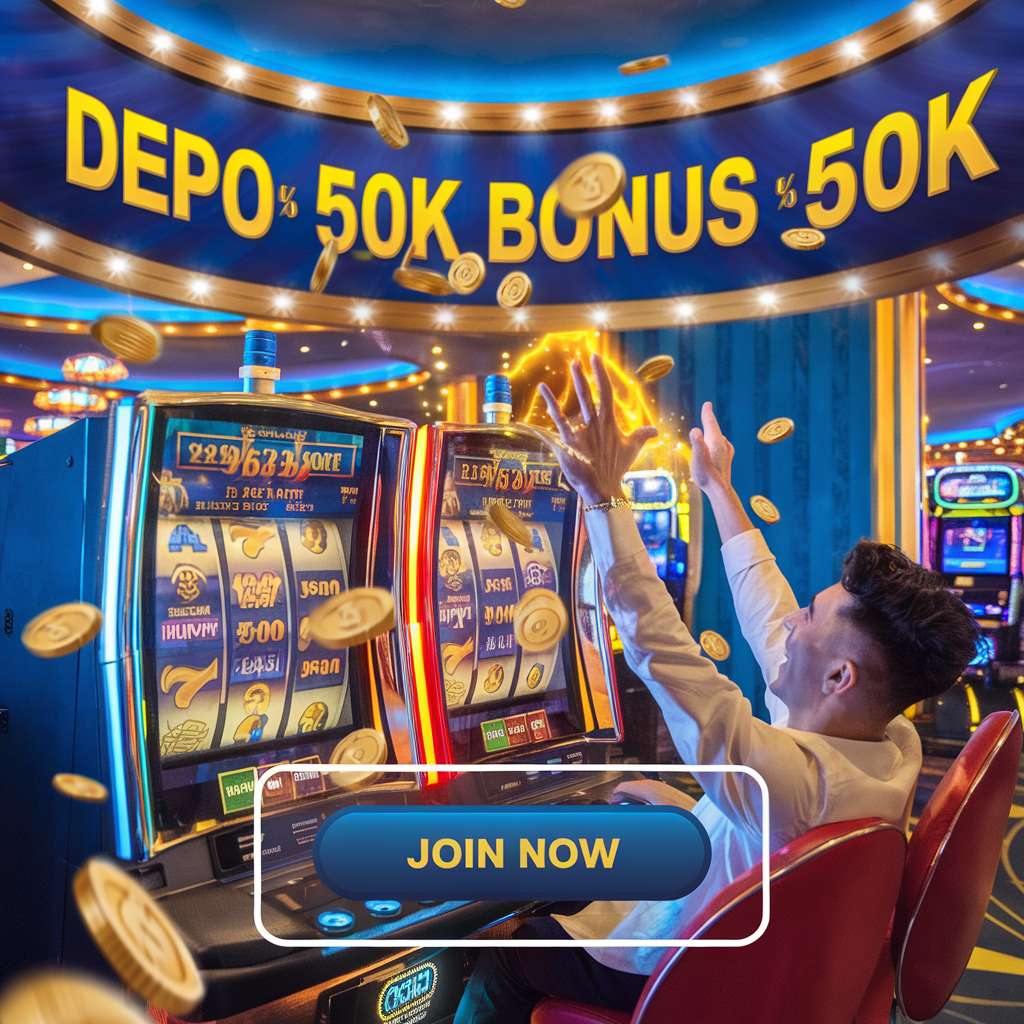 SITUS SLOT YANG SERING NGASIH MAXWIN 🛒 JOKER123 PLAY 