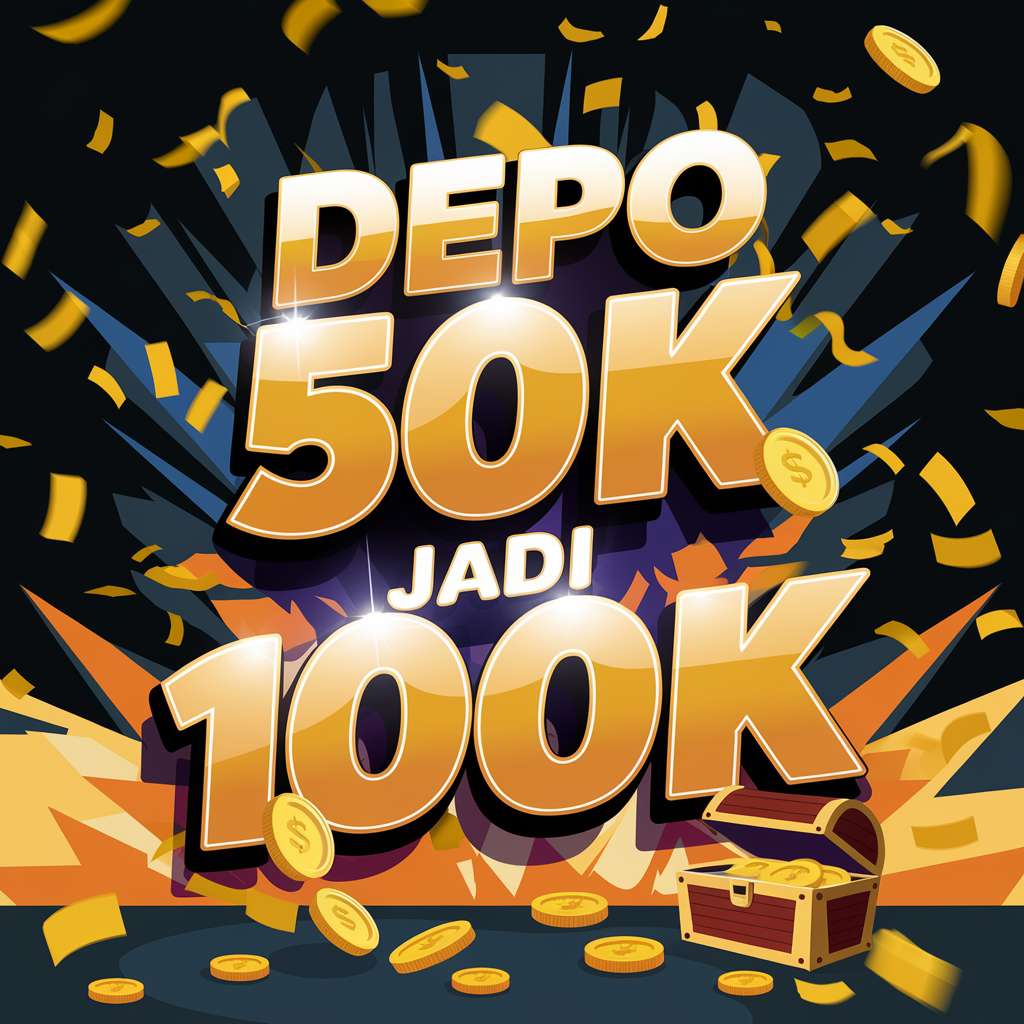 AKUN5000 🎹 Slot Terbaru Daftar Situs Slot Deposit Qris 5