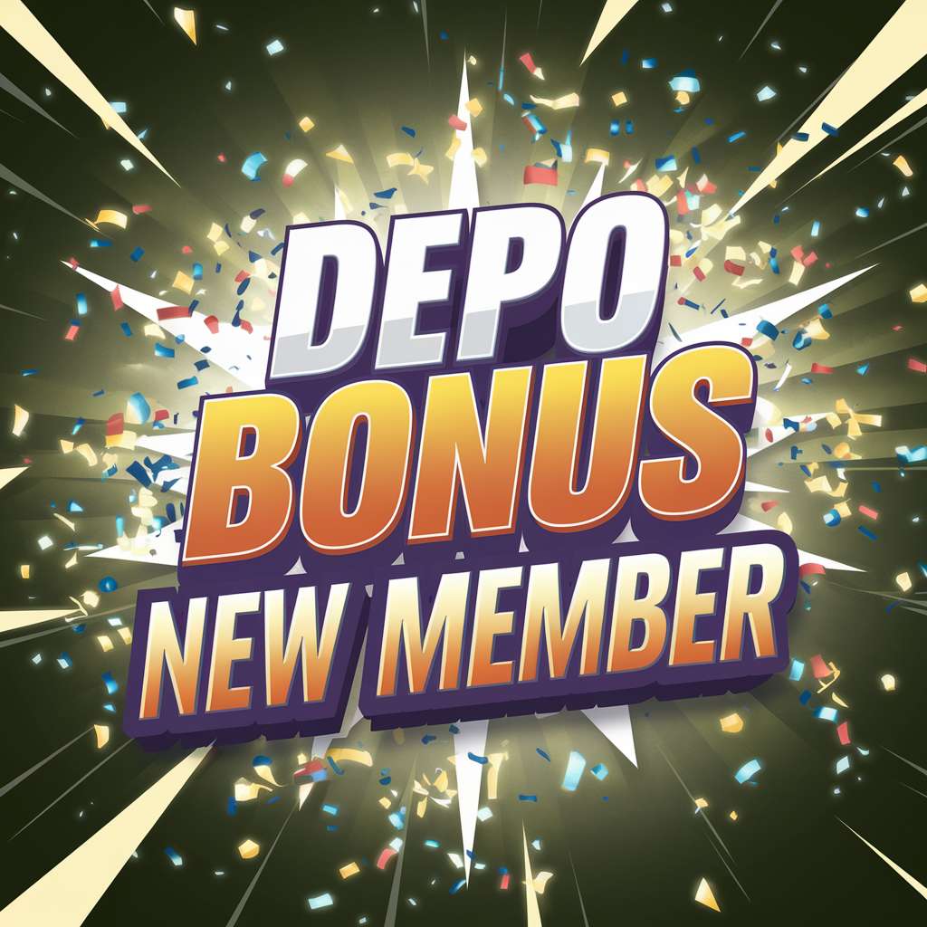 SLOT DEPOSIT 20 BONUS 30 RIBU 🌟 SLOT DANA Slot Depo 5K