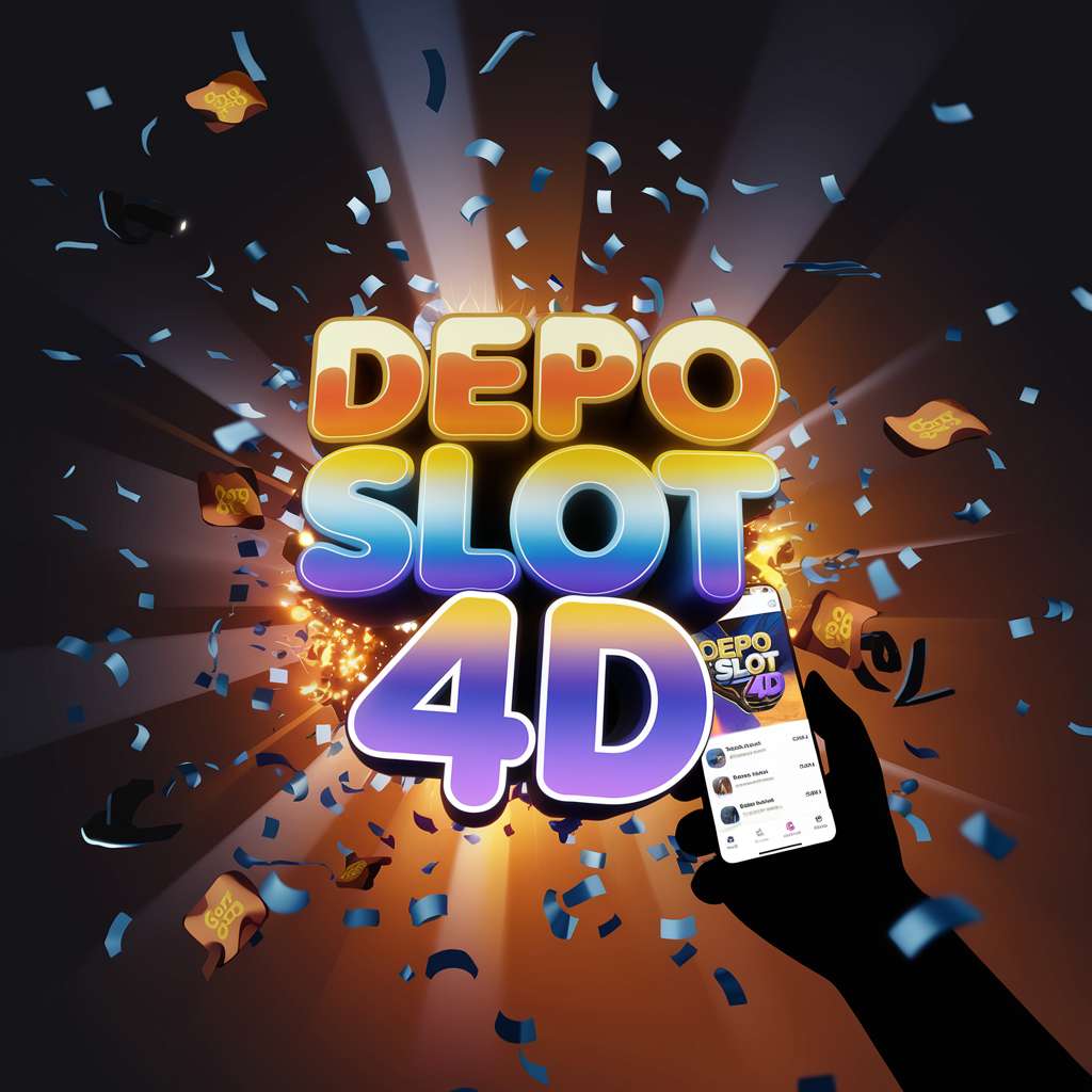 BO TOGEL DEPO GOPAY 🎗️ SLOT OVO Aromatoto Bo Togel Depo Via