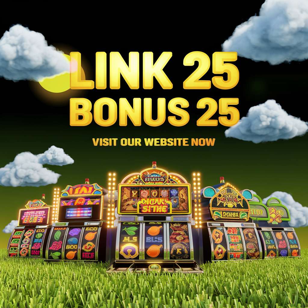 DEPO20 BONUS 30 🕹️ DELUNA SLOT Mpo50 Rumah Bermain Games