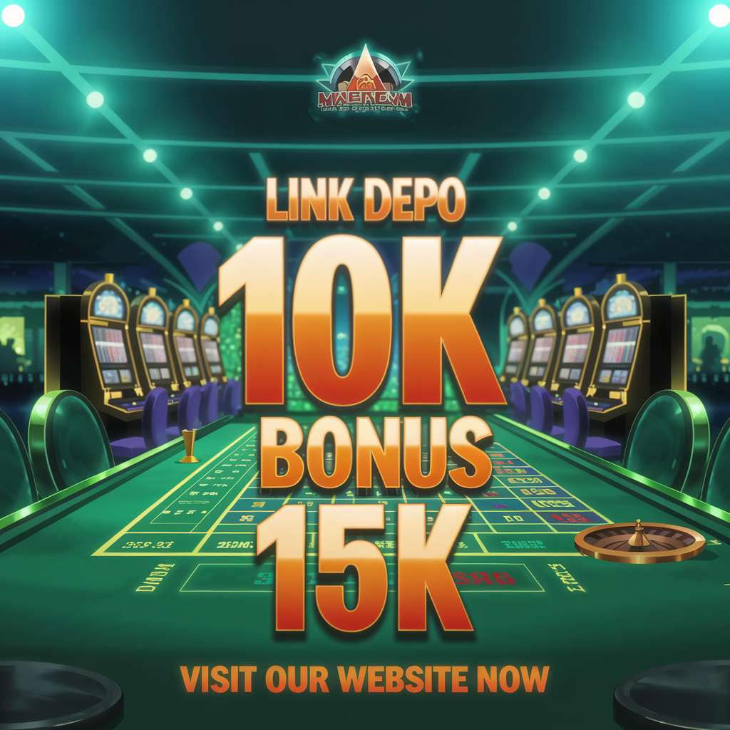 PROMO SLOT TO KECIL 🍃 CASINO SLOT Kumpulan Bonus New Member