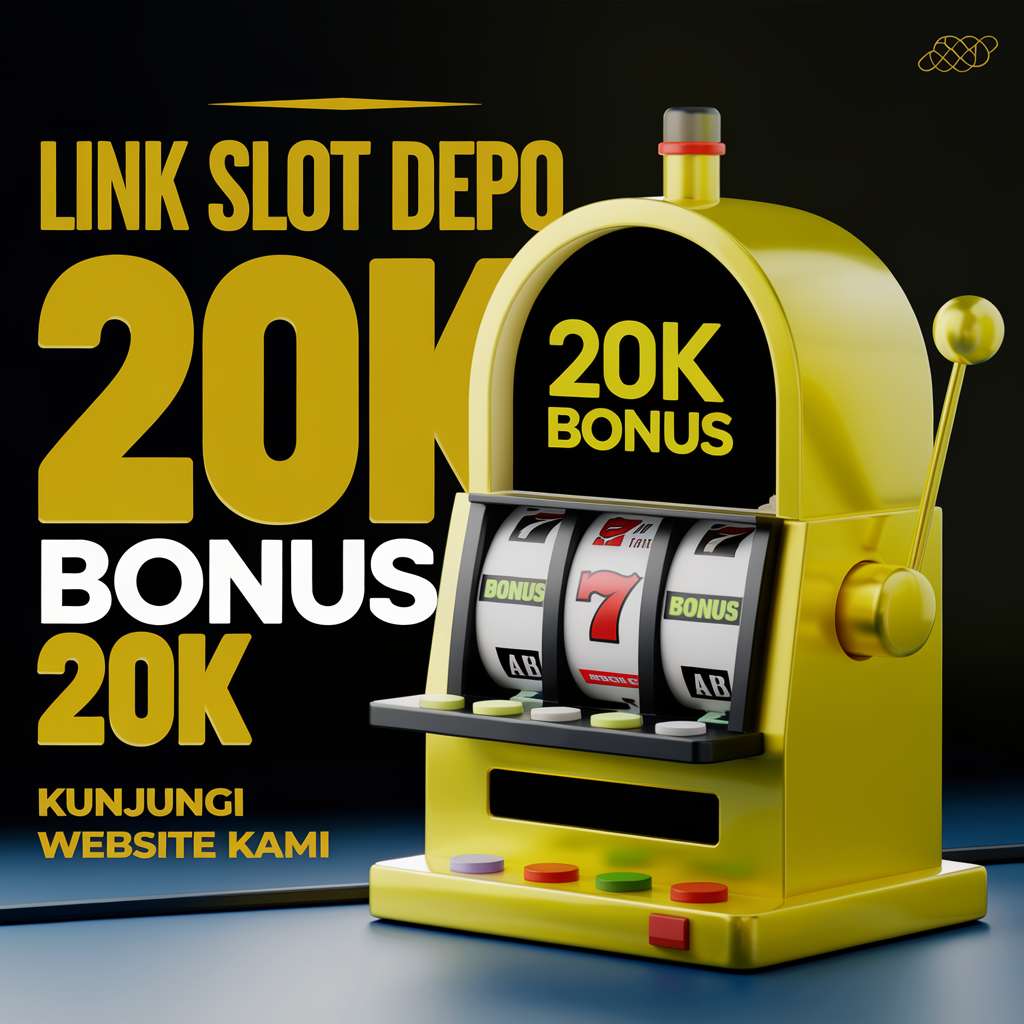 ANGKA MISTIK 📭 Lengkap Slot Deposit Dana Dalam Togel Online