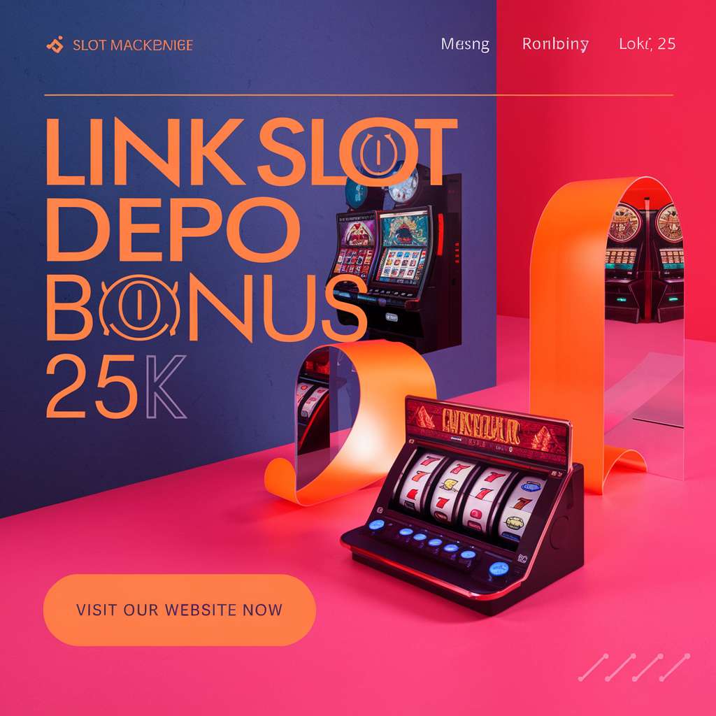 SLOT BONUS DI DEPAN 🧬 77LUCKS Slot Bonus 200 Di Depan