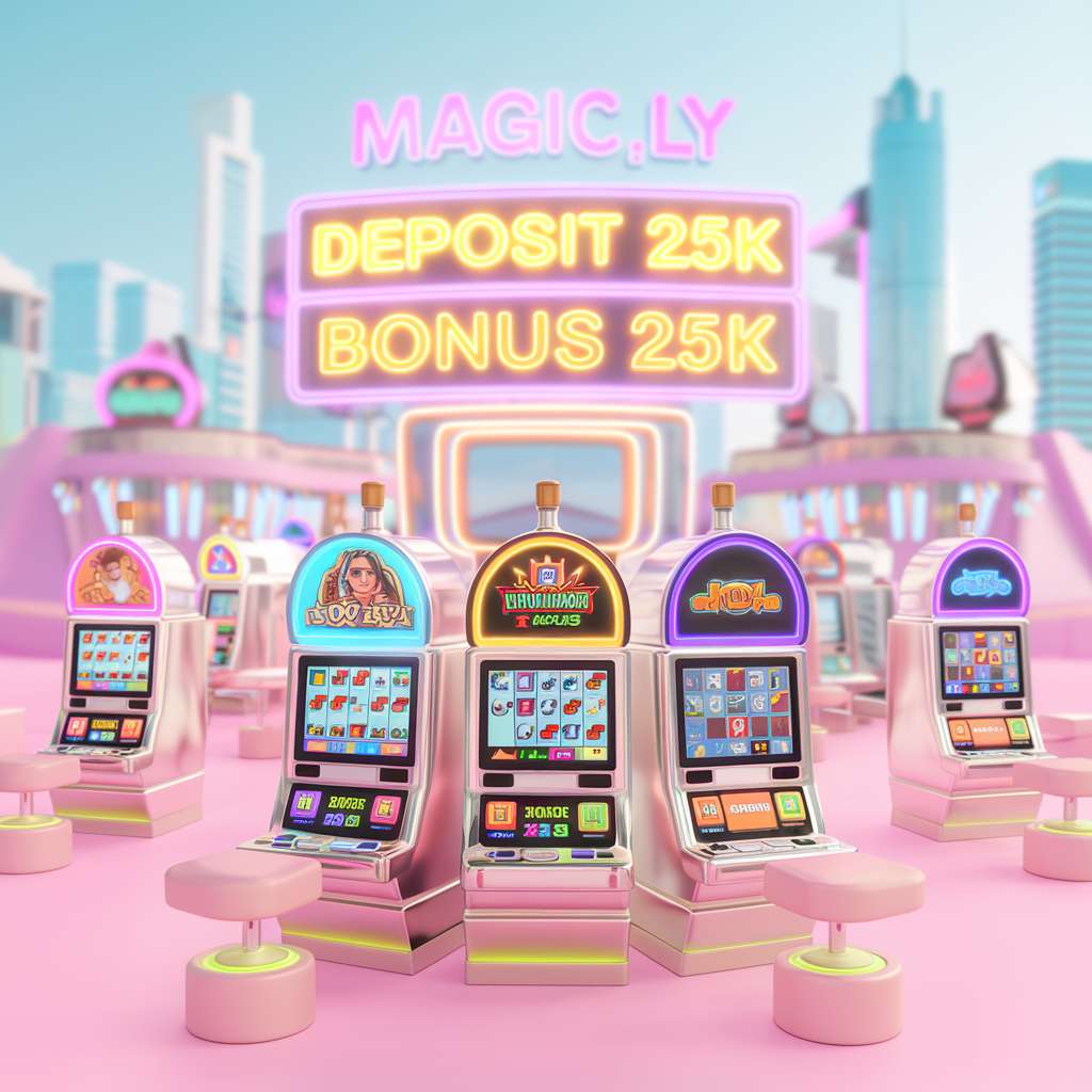 MEGA SICBO 🐉 Mengenal Lebih Dekat Permainan Slot Jackpot