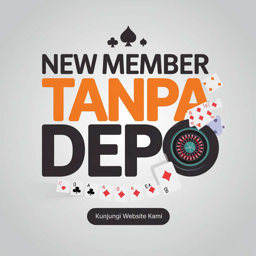 DEPO 25 JADI 75 🎰 SLOT PLAY Situs Judi Slot Bonus New Member