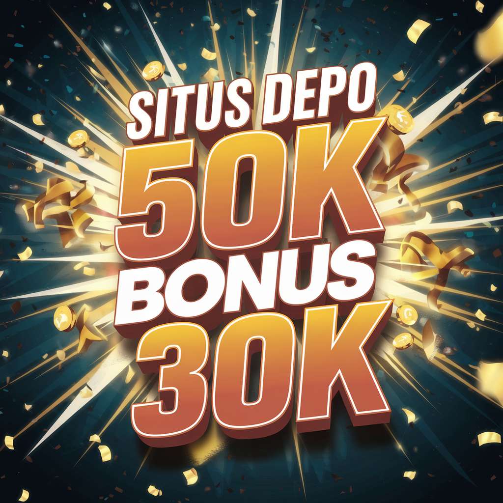 SITUS SLOT DEPO 20 🧹 Aztec Gems Bonus 20 【Blueprintonsite】