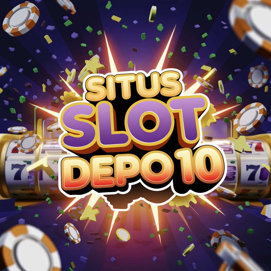 DEPO 5000 ⚡️ SLOT OVO Slot Depo 5K Situs Slot Gacor Minimal