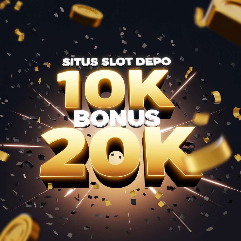 MPO DEPO 25 BONUS 25 🛥️ BONUS DEPOSIT Deposit 25 Bonus 25 To