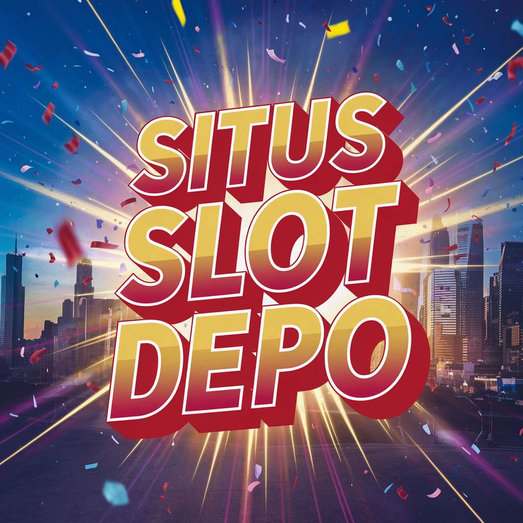 DEPO 40 BONUS 100 🏅 FREE CASINO SLOTS Promo Deposit 100 To