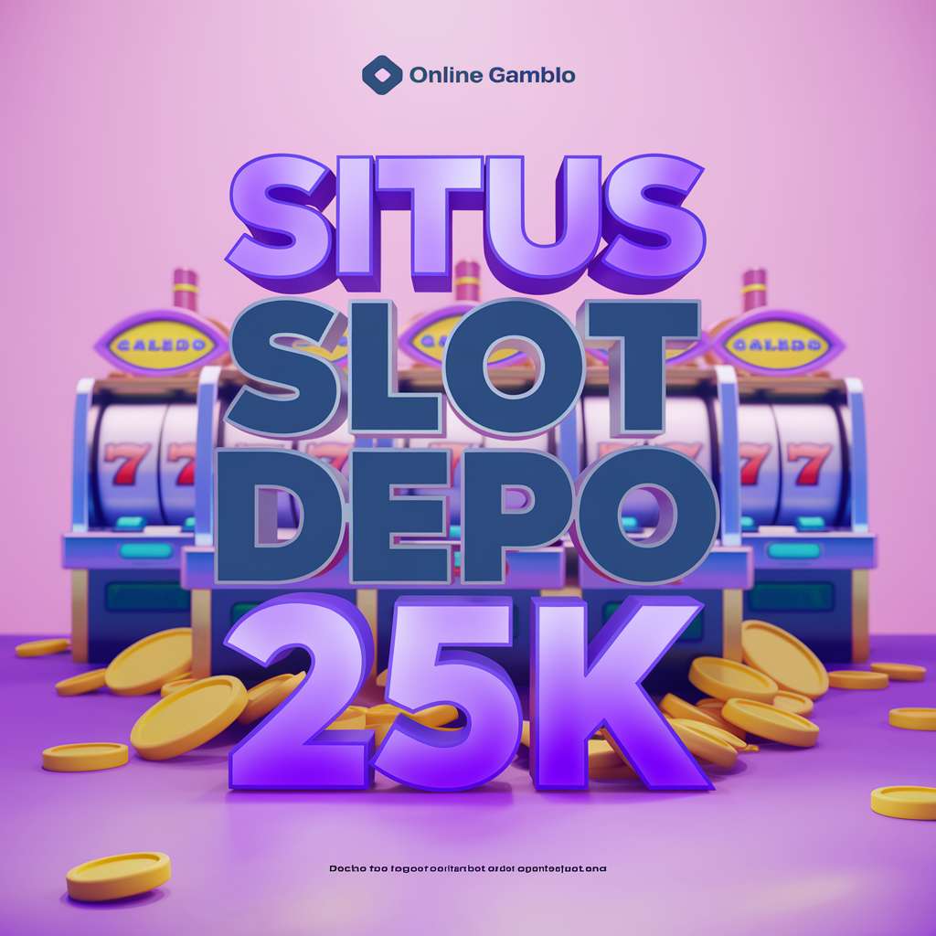 SITUS SLOT BONUS TERBESAR 👙 FRUITY SLOTS Situs Slot Online