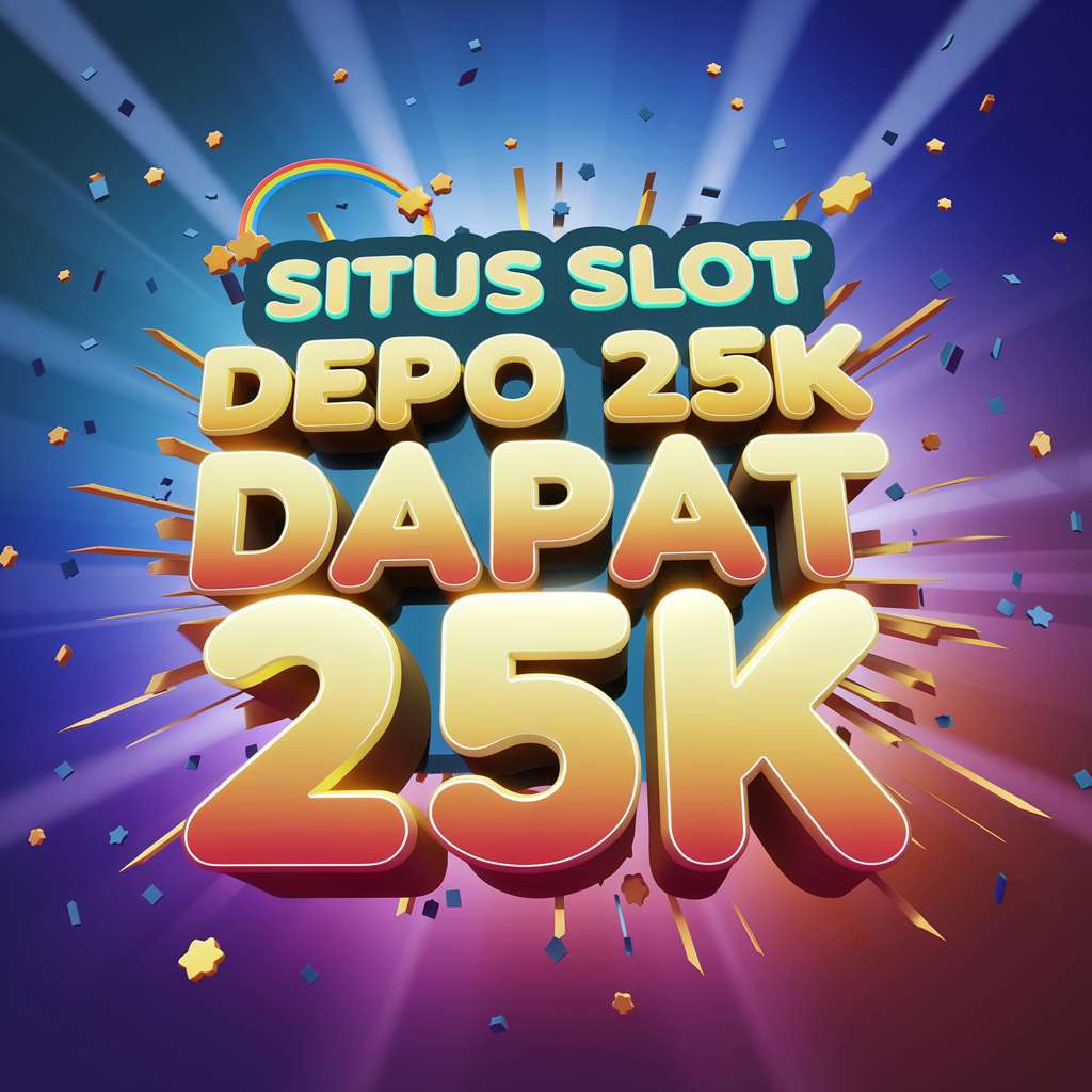 INDONESIA MAIN KAPAN 🌛 SLOT MACHINE Kapan Indonesia Bermain