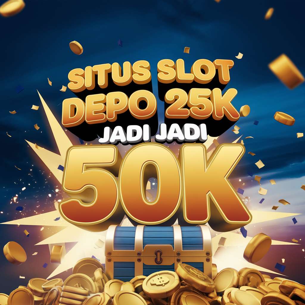 MPO444 📩 Slot Gampang Rekomendasi Situs Slot Gacor Gampang