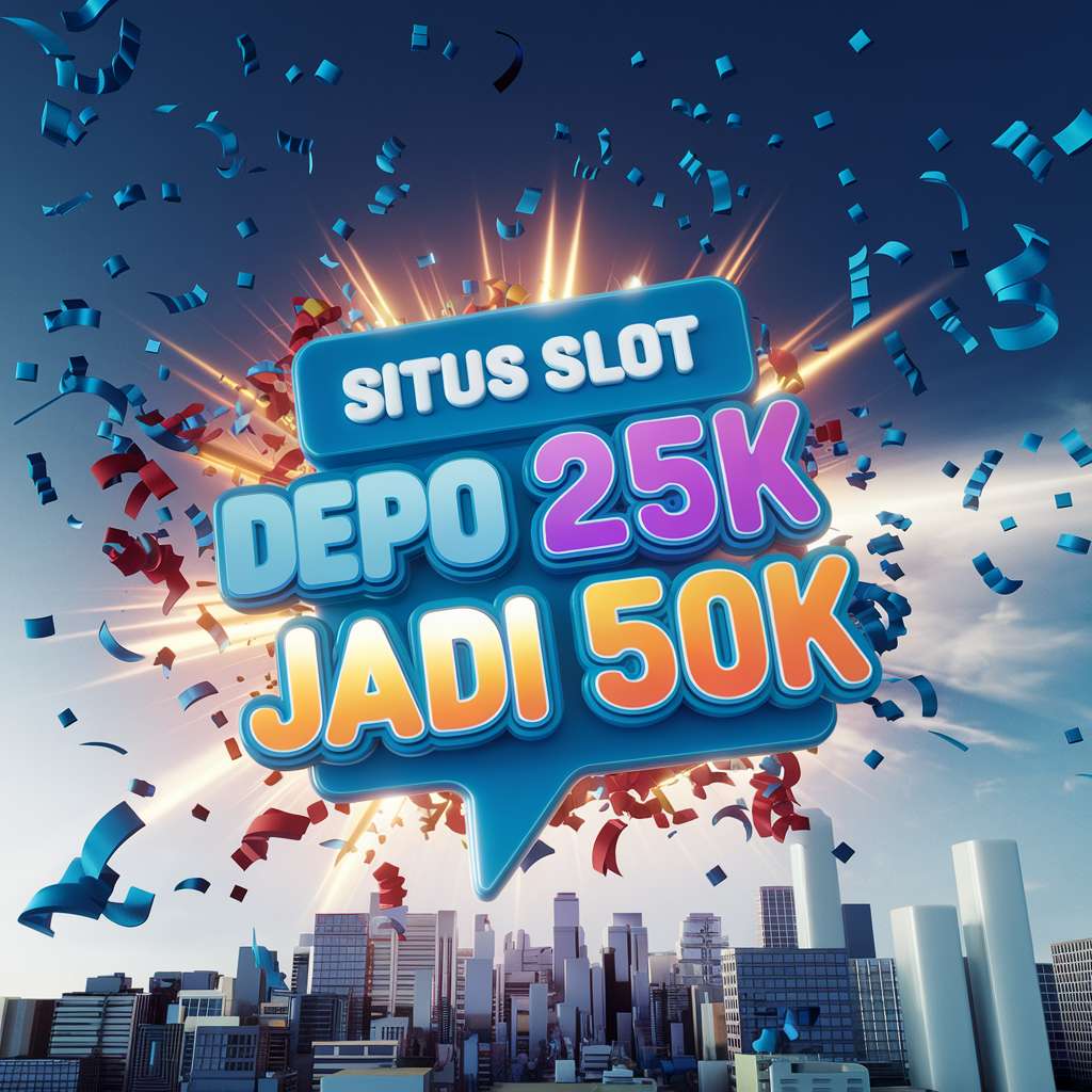 SITUS GACOR DEPO 20K 👟 SLOT PLAY Jazz188 Situs Judi Slot