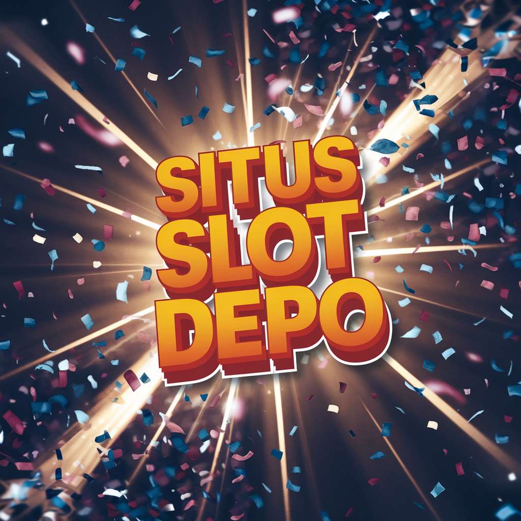 SITUS SLOT GACOR MEMBER BARU 🔒 SLOT GRATIS Situs Slot Resmi