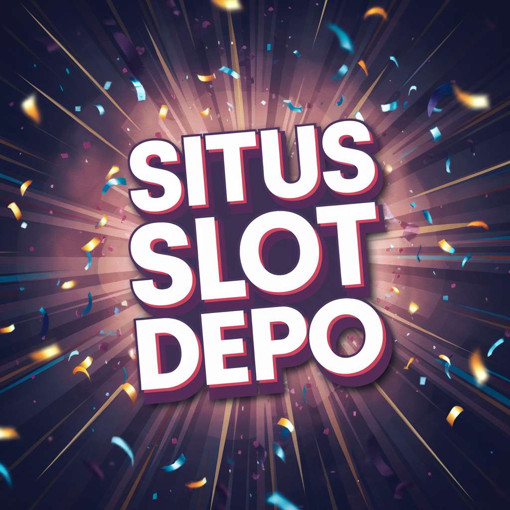 SITUS JUDI LUAR NEGERI TERPERCAYA 🔗 SLOT SPIN Pilih Slot