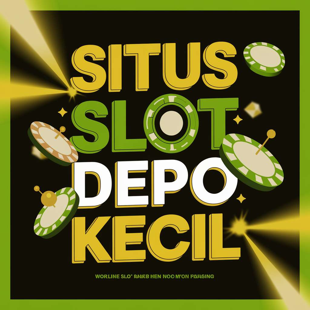 SLOT GACOR DAN POLA HARI INI 🧤 SLOT JACKPOT Helping The