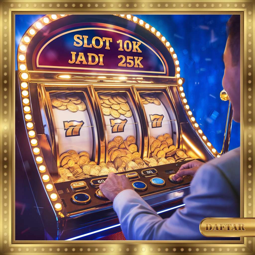 FINS88 SLOT 🎮 CASINO BONUS Situs Judi Slot Resmi Terpercaya