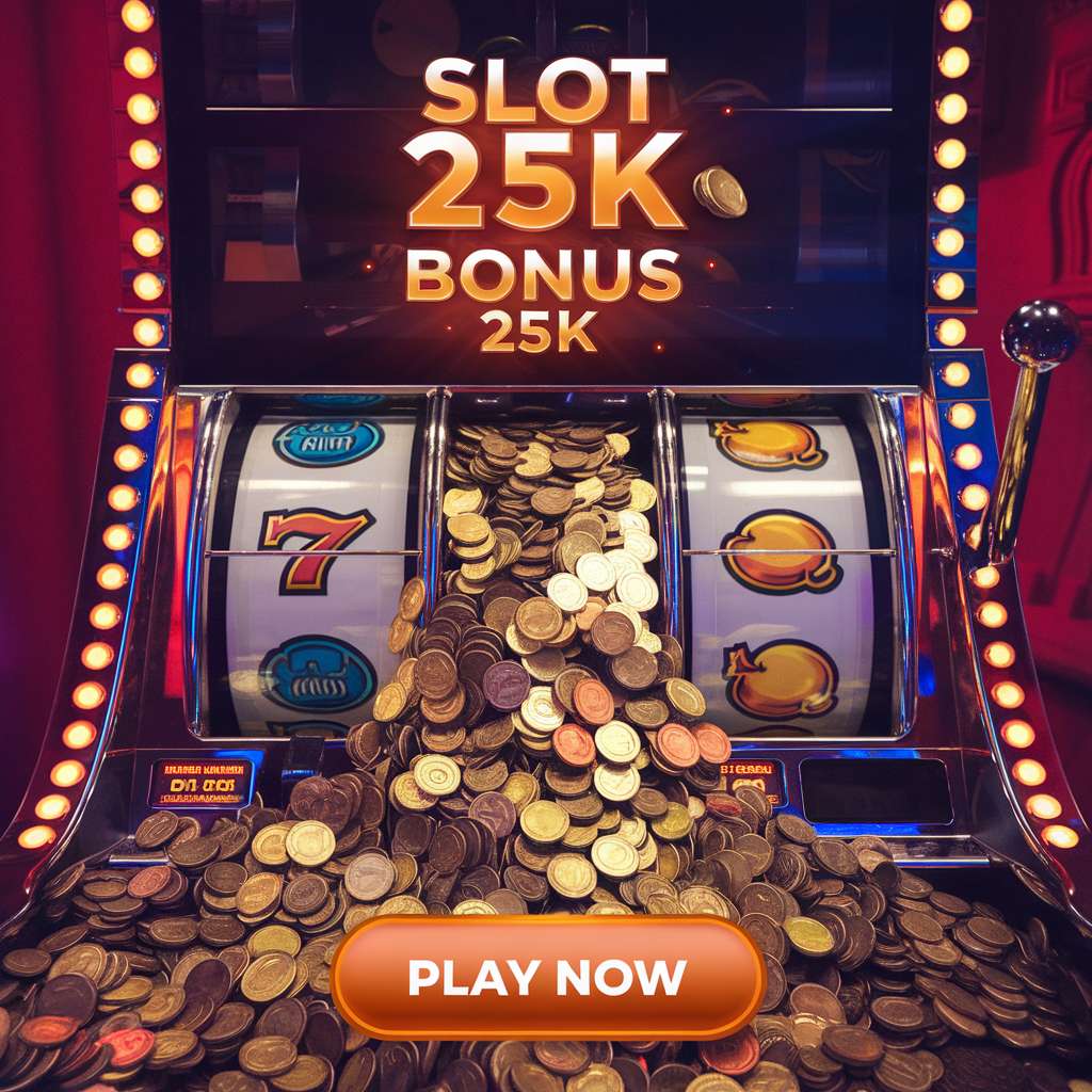 SLOT DEPO 10 K 🌼 BONUS SLOT Slot Depo 10K Situs Slot Gacor