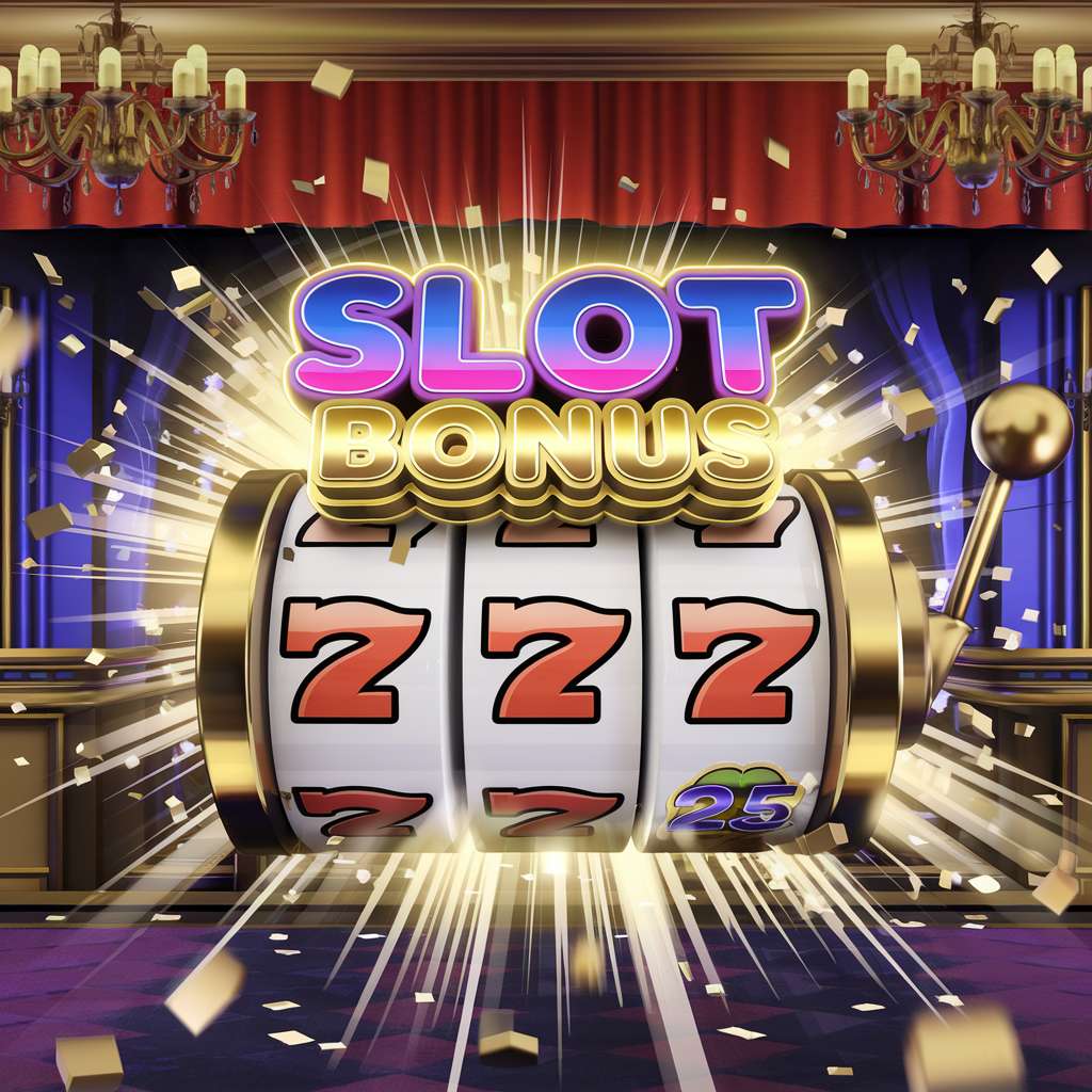 WAWASAN SLOT ⚙️ DEMO SLOT Strategi Slot Cara Menang, Mitos