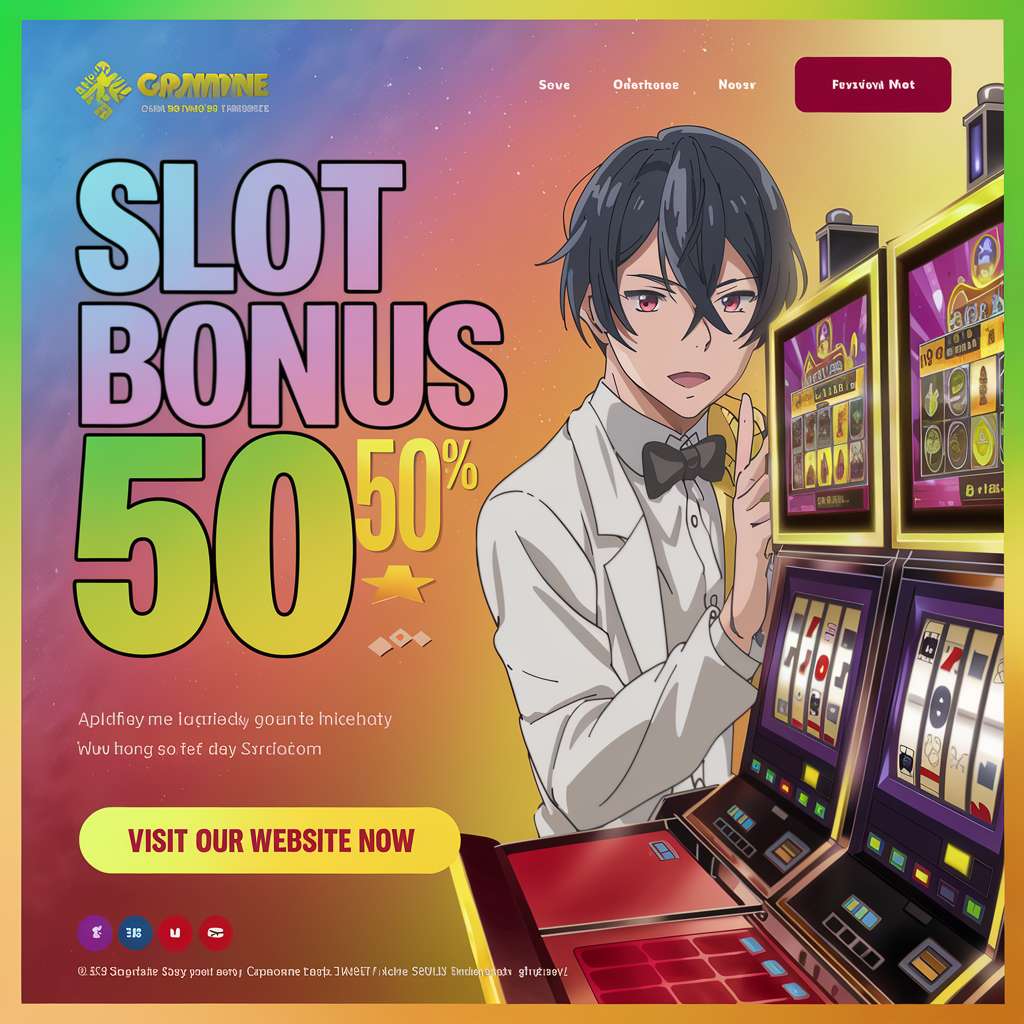 MESIR 🪡 Berita Dan Informasi Luckyland Slots Terkini Dan