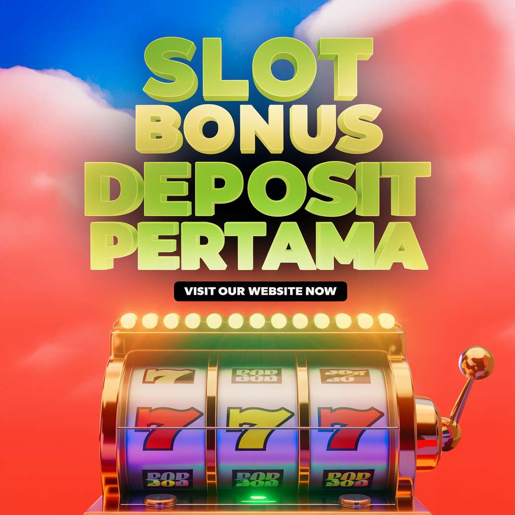 POLA SLOT 📝 Apa Itu Slot Terpercaya Dan 5 Contoh Slot