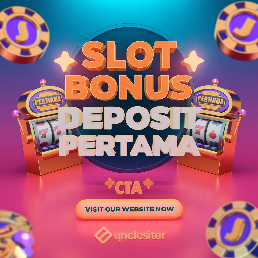 SITUS SLOT KLAIM GARANSI 100 🎉 BONUS DEPOSIT Ligabetwin